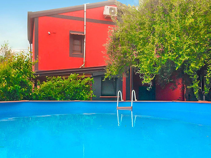 Sport & Beauty 2, Holiday Home Sicily near Mount Etna, Catania