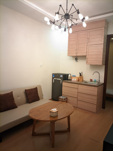 Others 5, Casanova BCS, Batam