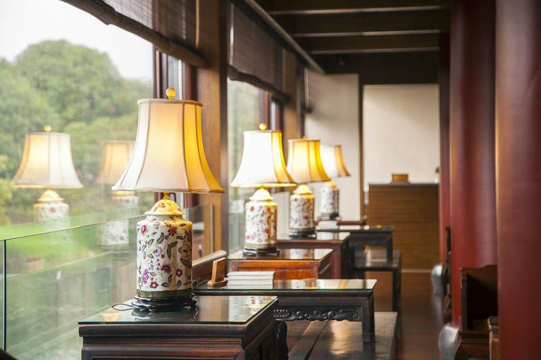 Food & Drinks 3, Wuzhen Zhaoming House, Jiaxing