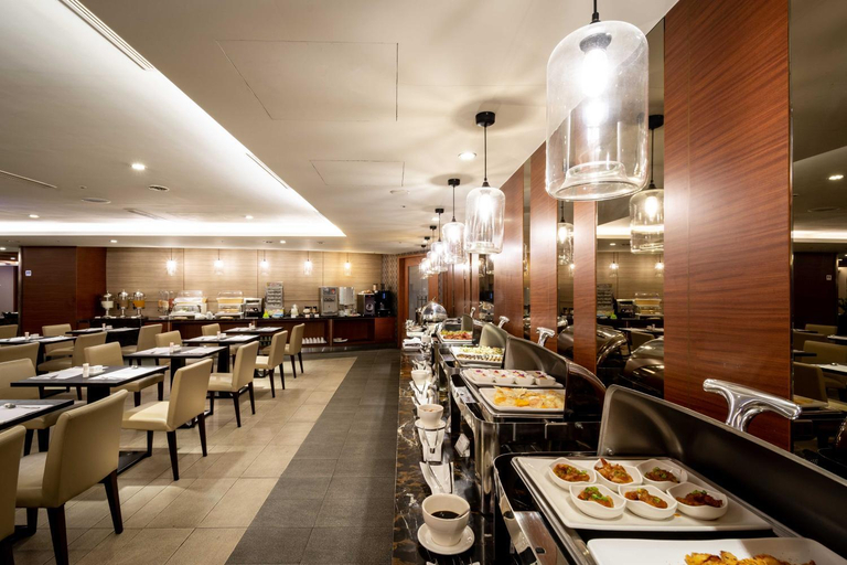 Food & Drinks 5, CHECK Inn Taichung LaiLai , Taichung