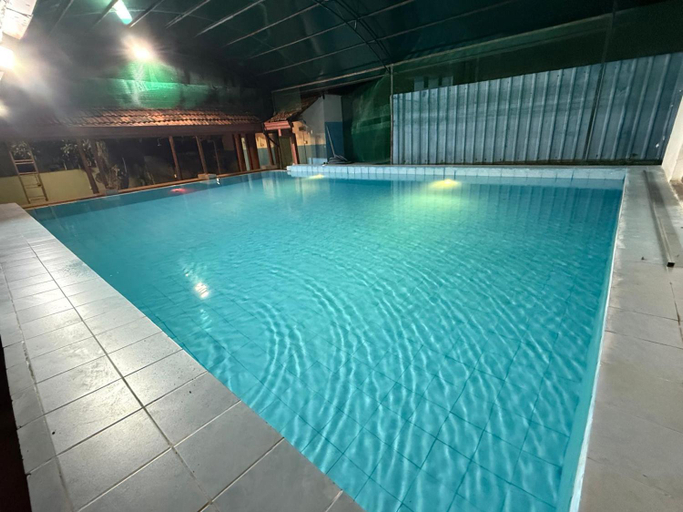 Sport & Beauty 3, Peninsula Hotel Jaffna, Jaffna