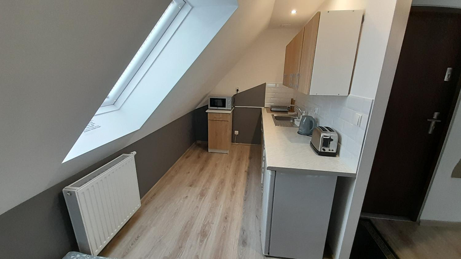 Others 5, Apartament "Rodzinny zakatek", Kłodzko