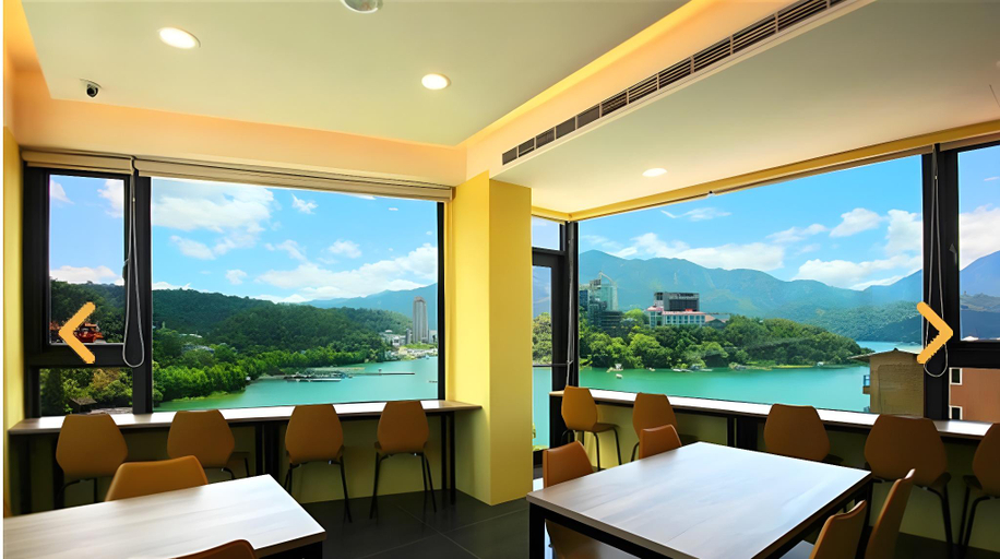 Food & Drinks 5, Zhaohong homestay, Nantou