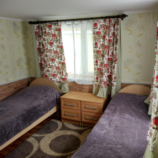 Others 3, L'a Dacha, Djety-Oguz