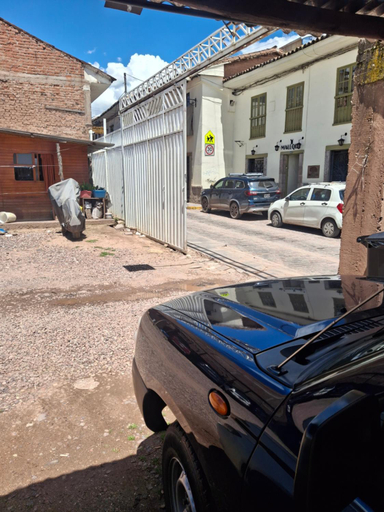 Others 4, Hostal Mallqui, Cusco