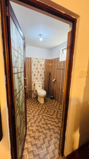 Bathroom, Villa7 Weligama-Walk To Sea, Weligama