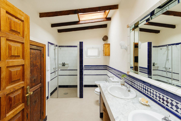 Bathroom 3, Casa Jable Roja, Santa Cruz de Tenerife