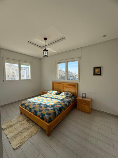 2, Safiote House appartement, Safi