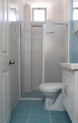 Bathroom 5, Caglar My Hause Apart Hotel, Bodrum