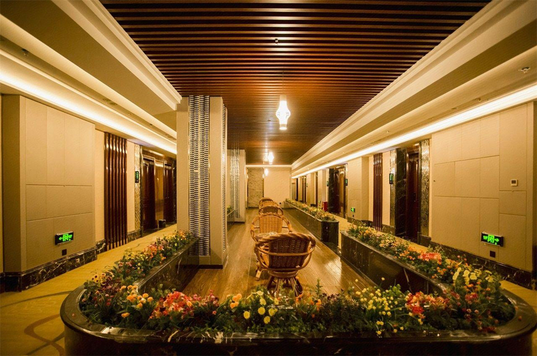 Others 5, Rezen Select Hotel Yining, Ili Kazakh