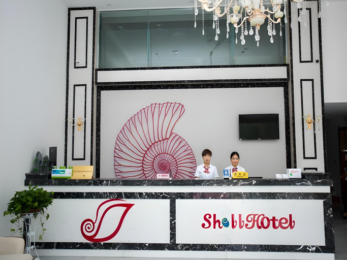 Others 4, Shell Hotel Chuzhou North Bus Station, Chuzhou