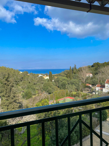 Surrounding environment 3, Dellis Apartments Corfu - Sea Views near the Beach, Ionian Islands