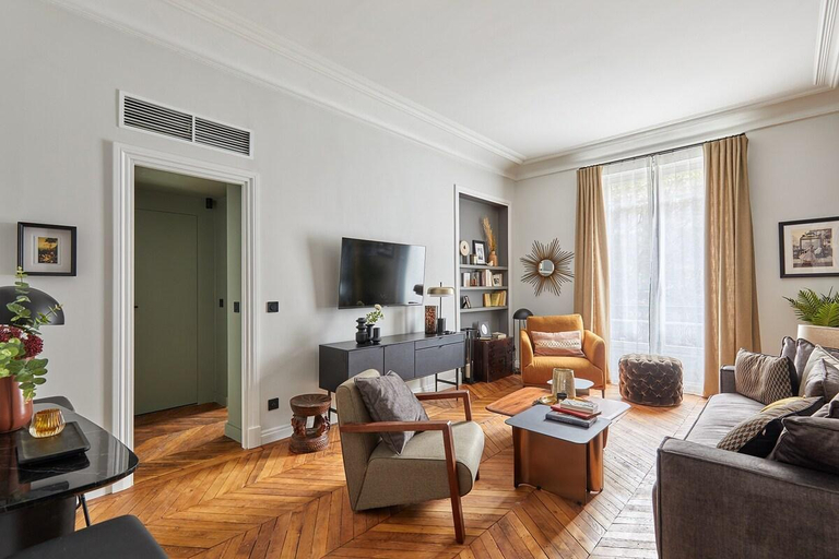 Others 5, Spacious apartment-2BD/4P-Boulevard Saint-Germain, Paris