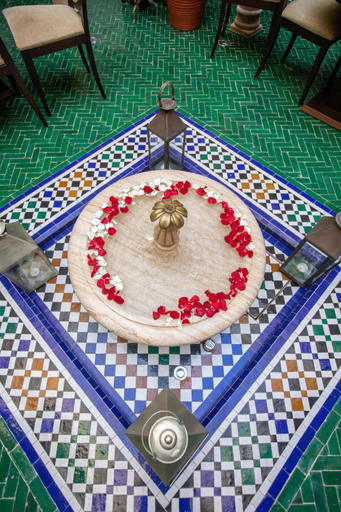 Others 2, Dar Lalzohra, Rabat
