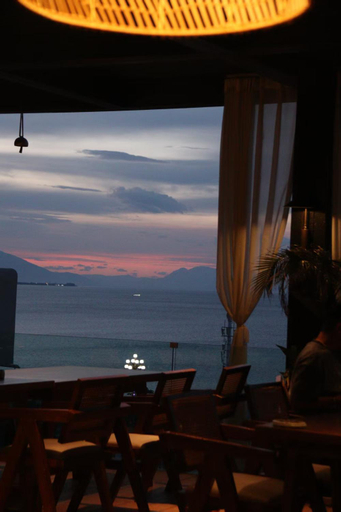Food & Drinks 5, Anyu Aranya Collection Sea View Resort Hotel, Dali Bai
