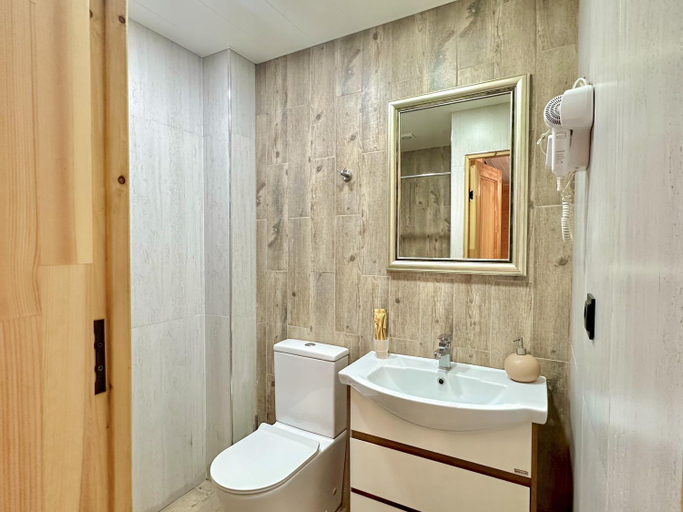 Others 5, Eco Chalet Tsaghkadzor