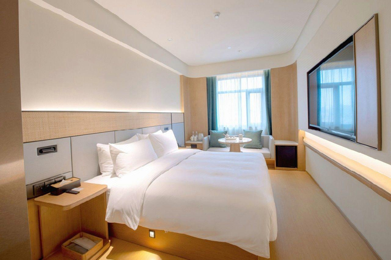 Bedroom 3, Ji Hotel Xianyang Airport, Xianyang