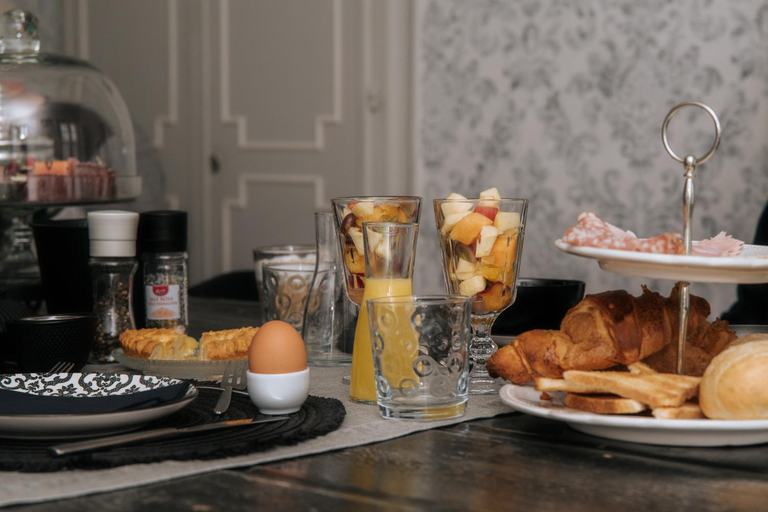 Food & Drinks 4, Casa Joop-dolce far niente, Biella