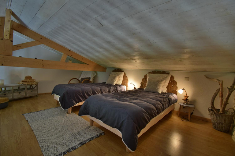 Others 3, Chambre d'hotes Le Bol d'Air avec jacuzzi, Gers