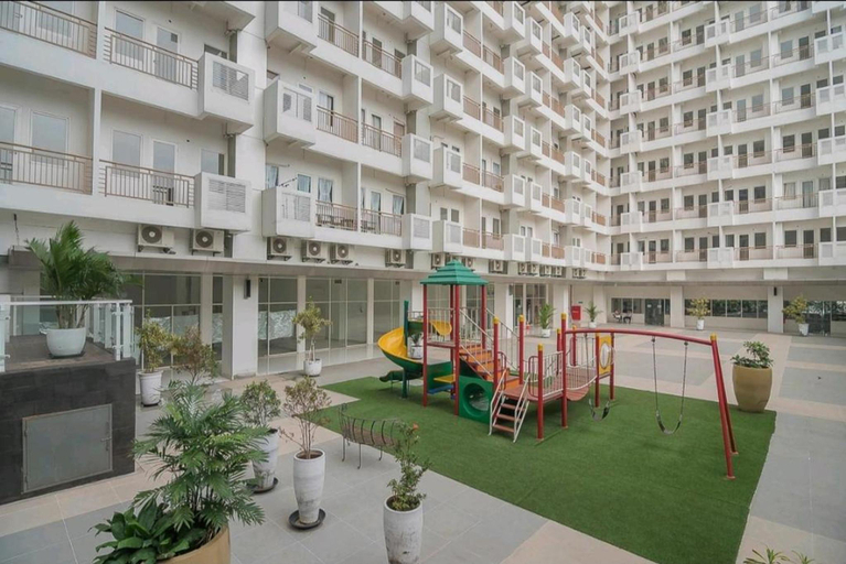 Exterior & Views 4, Apartemen Sentul Tower, Bogor