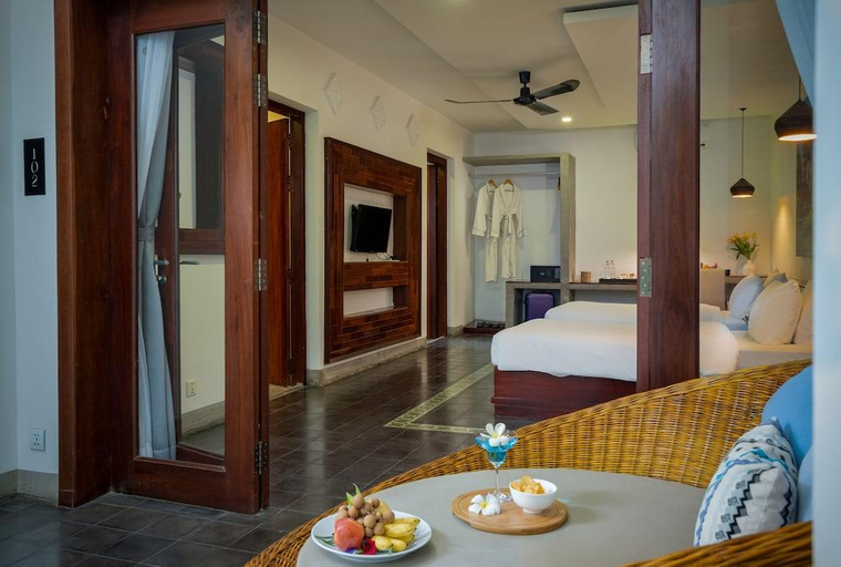 Bedroom 3, Charming villa Siem Reap, Siem Reap