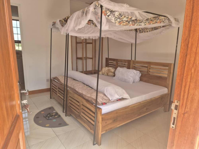 Bedroom 2, Seven Seven B&B, Arusha