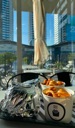 Food & Drinks 5, Said's Suites Elysium Tower Opposite to Centaurus Mall, Islamabad