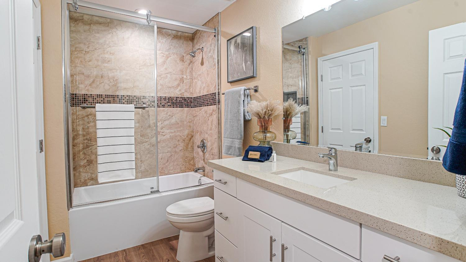 Bathroom 4, Heatherbrae Phoenix, Maricopa