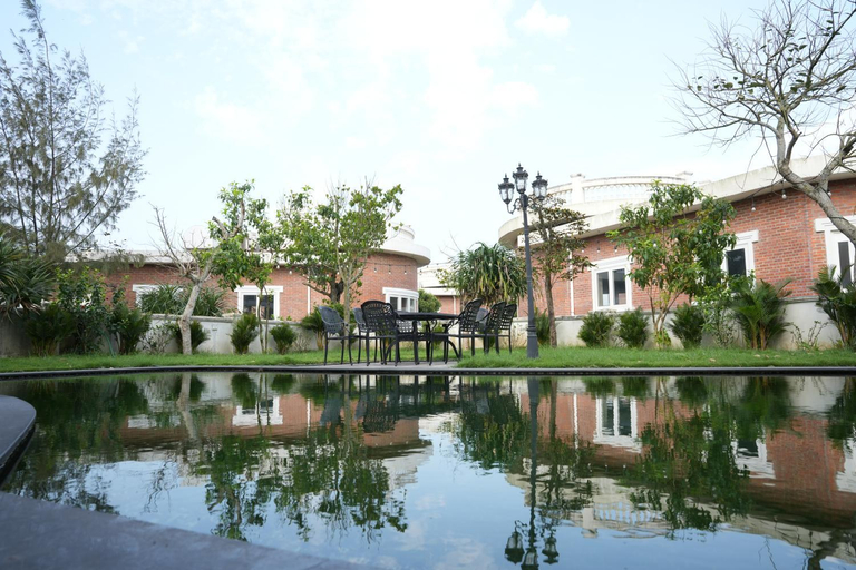 Others 3, Hoa Tien Paradise, Nghi Xuân