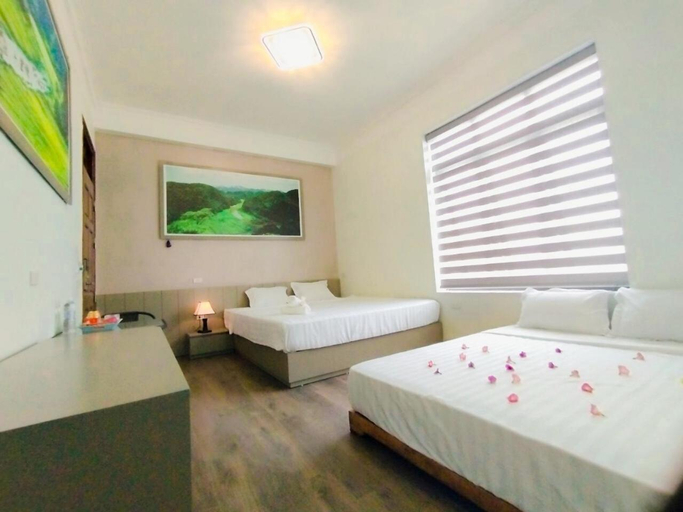 5, THUY DUNG TAM COC HOMESTAY, Hoa Lư