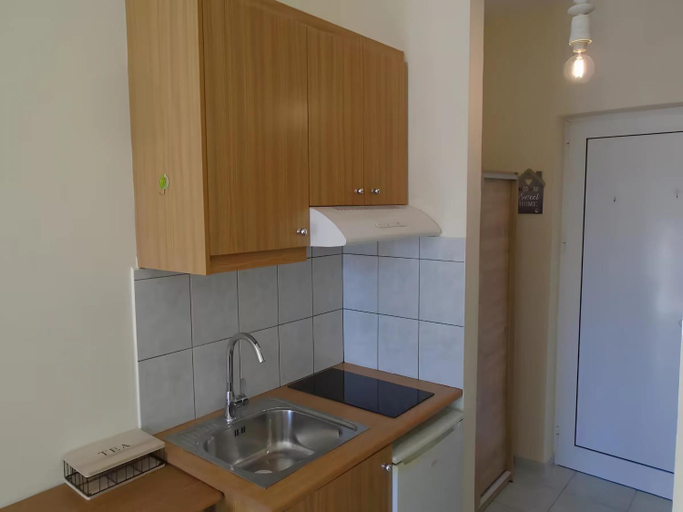 Others 5, AMZ Apartments, Crete