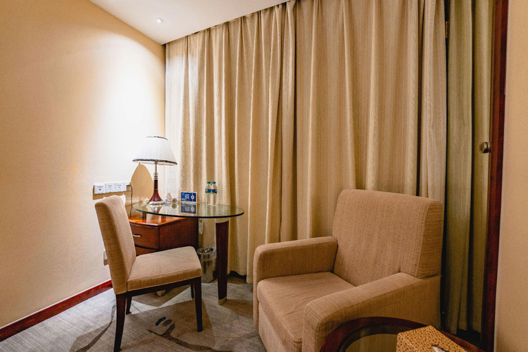 Others, Nanchang Oriscene Garden Hotel, Nanchang