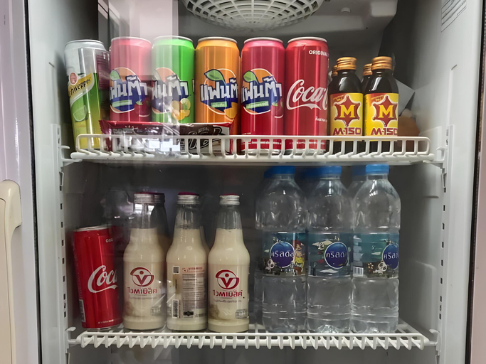 Food & Drinks 5, Iyara Residence, Muang Trat