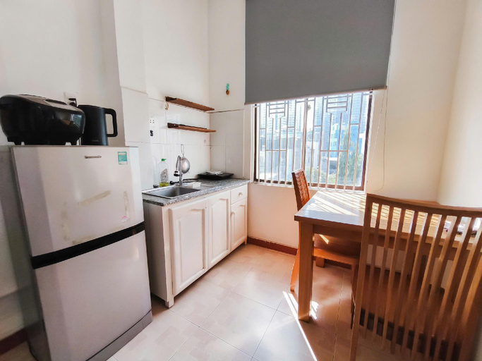 Others 5, Halo Apartment With Balcony, Bình Thạnh