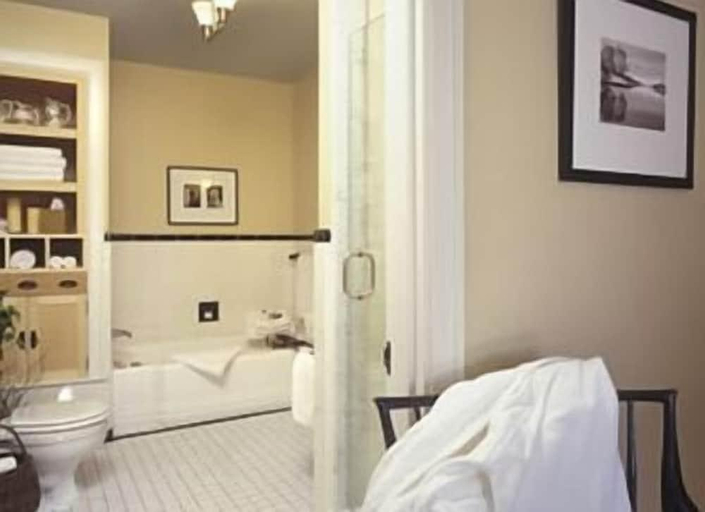 Others 4, The Pebble Bed and Breakfast, Halifax