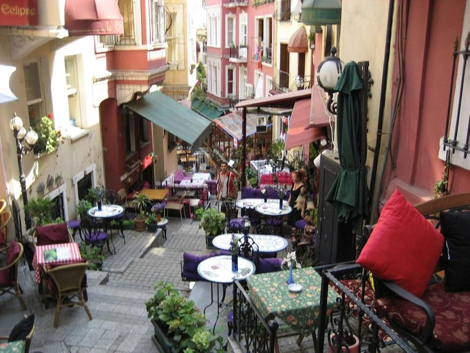 Others 4, Jakaranda Istiklal Boutique Hotel, Beyoğlu