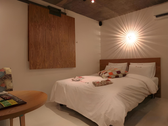 Bedroom 2, Sinllim YAJA Sillim branch, Gwanak