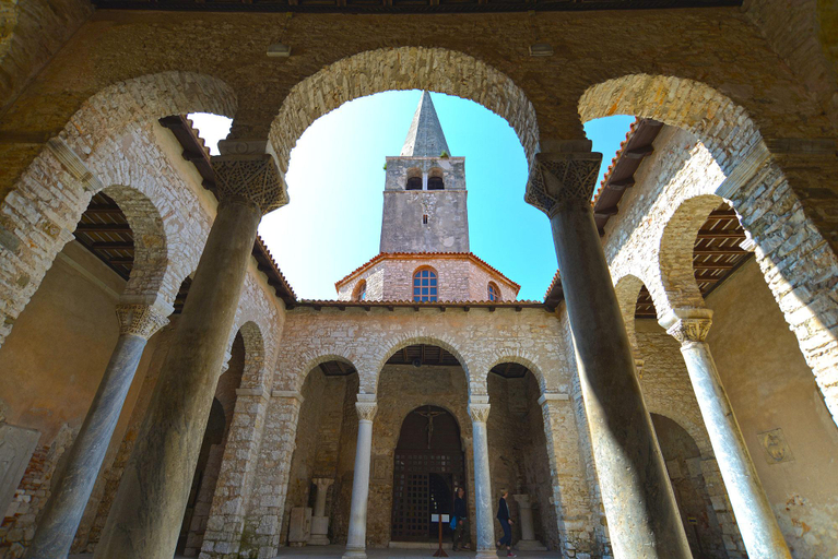 Others 3, Apartment 1778, Poreč