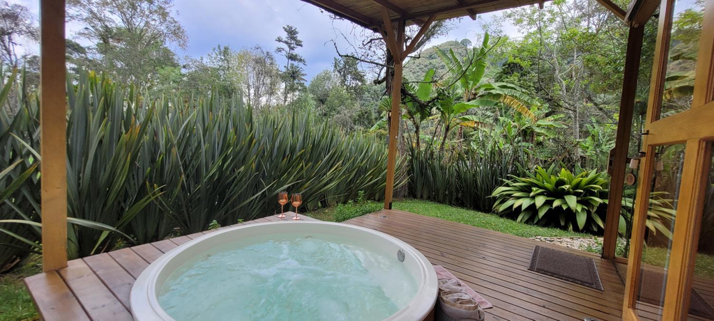 Others 5, Exclusivo Cocora con jacuzzi salento, Salento