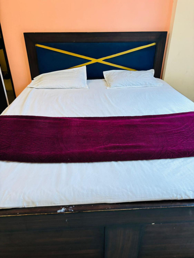Bedroom 5, Hotel P Durga Palace, Varanasi
