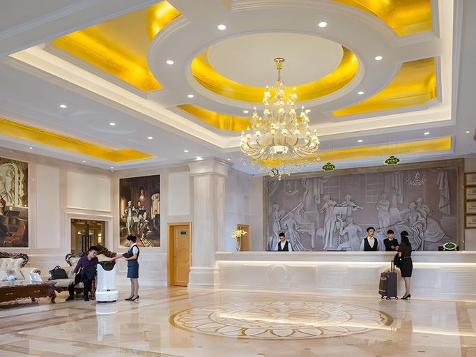 Others 5, Vienna Hotel Shenzhen Longhua Good Day, Shenzhen