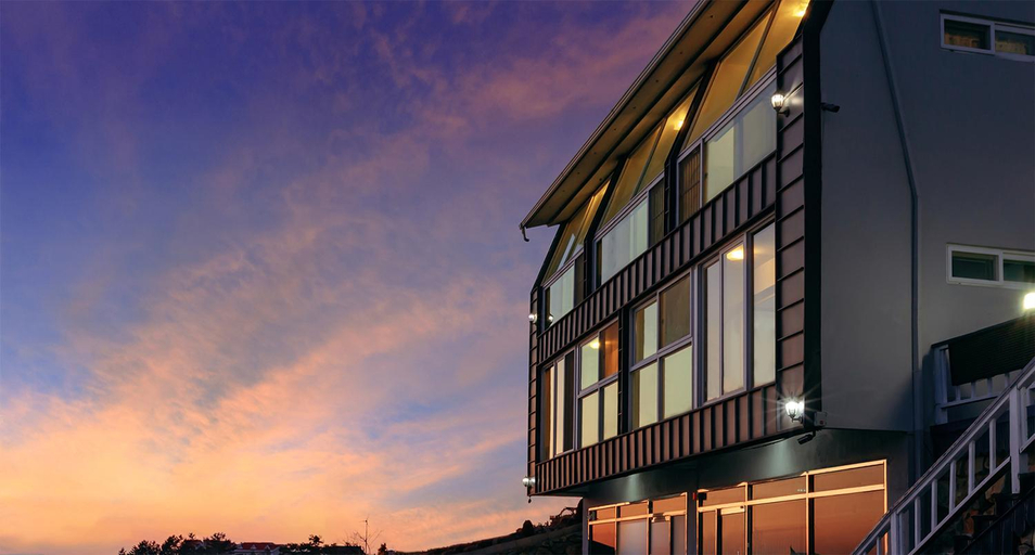 Exterior & Views 1, Namhae Tomato Pension, Namhae