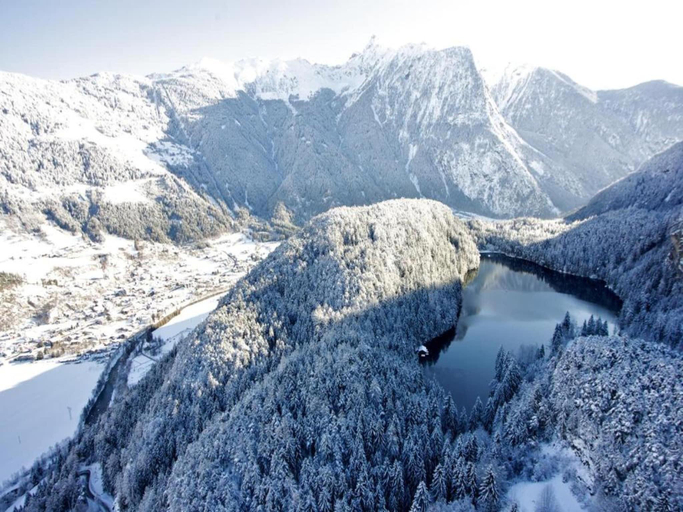 Others 5, Apartment Neustift near Stubai Glacier, Innsbruck Land