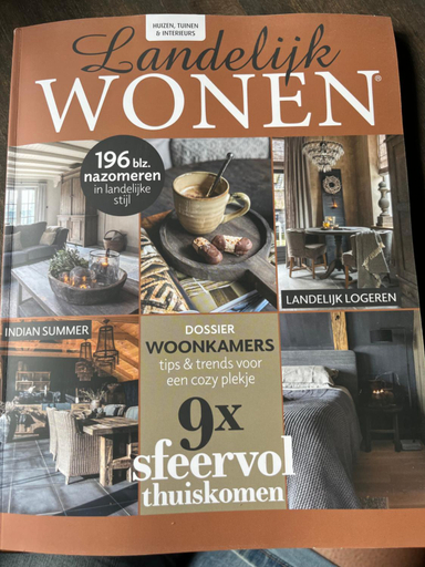 Food & Drinks 5, Bed and Breakfast Lokaal Wadway, Opmeer