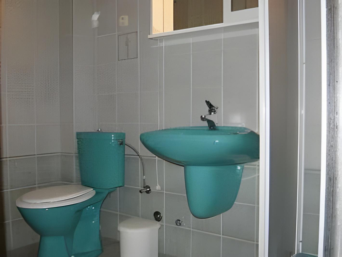 Bathroom 5, Karat Panzio, Hévíz/Keszthely