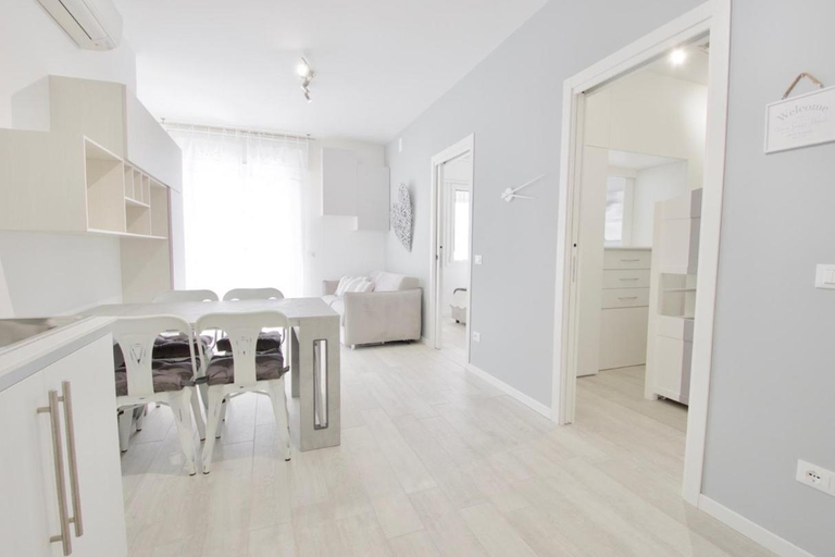 4, Vistamare Apartments, Venezia