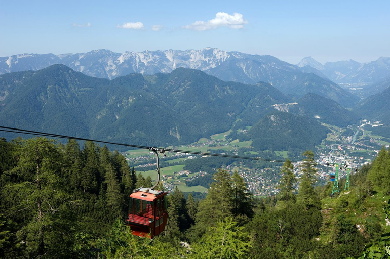 Others 3, Hotel Sommerhaus, Gmunden
