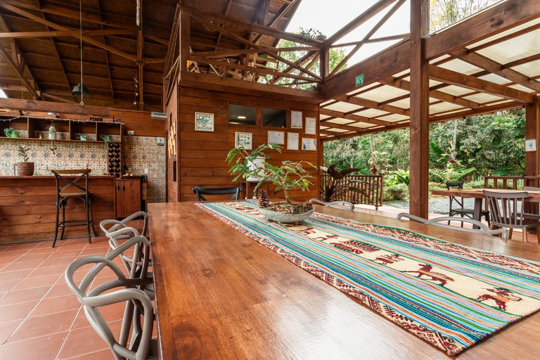 Others 5, Tominejo Ecolodge - Casas en los arboles, Neira