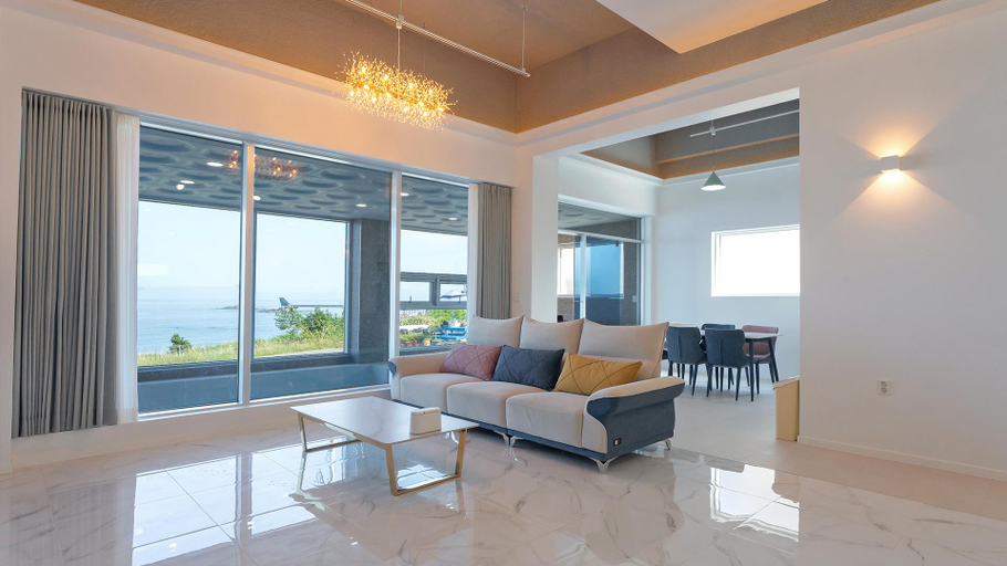 Others 4, Pohang Bahari Pool Villa, Pohang