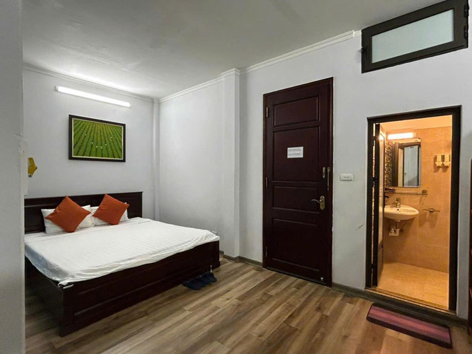 Bedroom, Trinh Homestay, Hoàn Kiếm